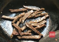 香辣牛肉干的做法图解12