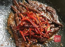 香辣牛肉干的做法图解18