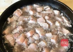 经典红烧肉的做法图解2