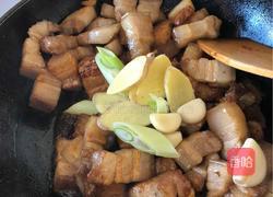 经典红烧肉的做法图解14