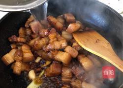 经典红烧肉的做法图解15