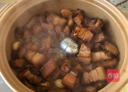 经典红烧肉的做法图解18