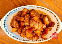 经典红烧肉的做法图解19