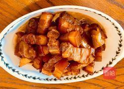 经典红烧肉的做法图解21