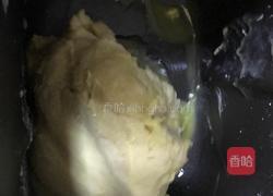 酸奶面包的做法图解4