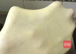 酸奶面包的做法图解5