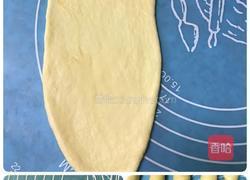 酸奶面包的做法图解9