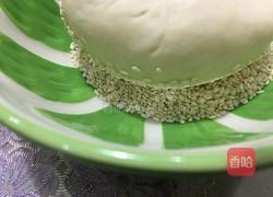 牛奶馒头--汉堡胚子的做法图解7