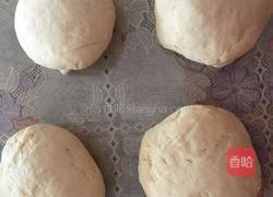 自制披萨的做法图解4