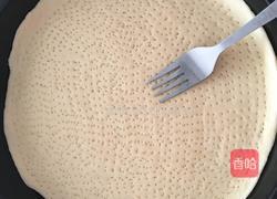 自制披萨的做法图解7