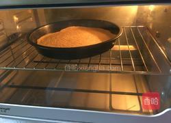 自制披萨的做法图解8