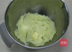 既简单又营养的拉丝下午茶的做法图解4