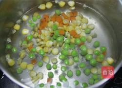 既简单又营养的拉丝下午茶的做法图解3