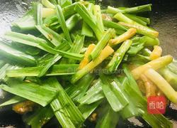 酸菜小炒肉的做法图解12