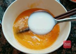 芝士海苔厚蛋烧的做法图解2