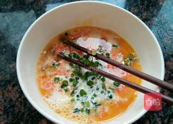 芝士海苔厚蛋烧的做法图解3