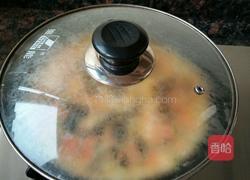 芝士海苔厚蛋烧的做法图解7