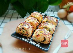 芝士海苔厚蛋烧的做法图解10