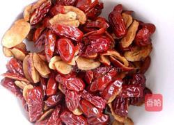 糖卷果的做法图解1