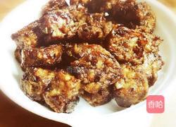 糖卷果的做法图解9