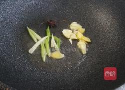 排骨醉香菇的做法图解5