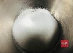 蛋白酥的做法图解1