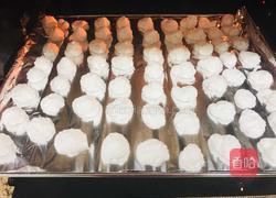 蛋白酥的做法图解8