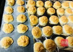 蛋白酥的做法图解9