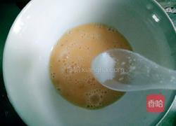秋葵炒鸡蛋的做法图解7