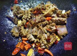爆炒腰花的做法图解15