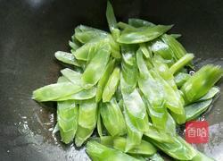 蒜蓉莴笋的做法图解4