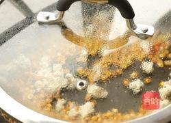 原味&焦糖爆米花的做法图解4