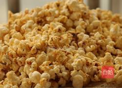 原味&焦糖爆米花的做法图解9