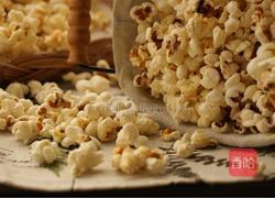 原味&焦糖爆米花的做法图解10