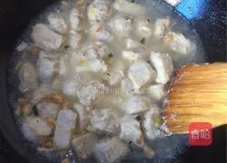 油渣芋头羹的做法图解5