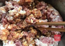 小笼包的做法图解4