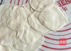 小笼包的做法图解8