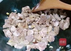 洋葱番茄炖牛腩的做法图解6