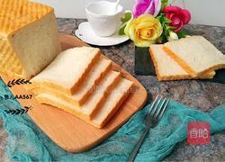 酸奶吐司的做法图解14