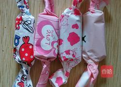 自制牛轧糖的做法图解12