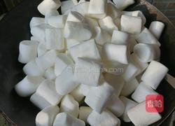 自制牛轧糖的做法图解4