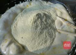 自制牛轧糖的做法图解7