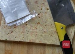 自制牛轧糖的做法图解13