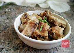 清蒸排骨的做法图解7