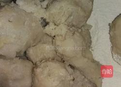 地瓜丸子的做法图解3