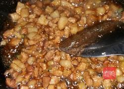 地瓜丸子的做法图解6