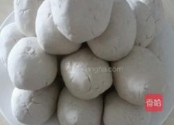 地瓜丸子的做法图解11