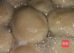 地瓜丸子的做法图解12