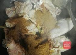 麻油鸡的做法图解3