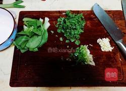 四川小面的做法图解2